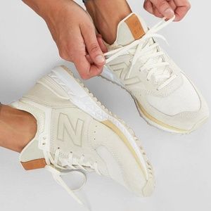 New Balance 574 Shoes
